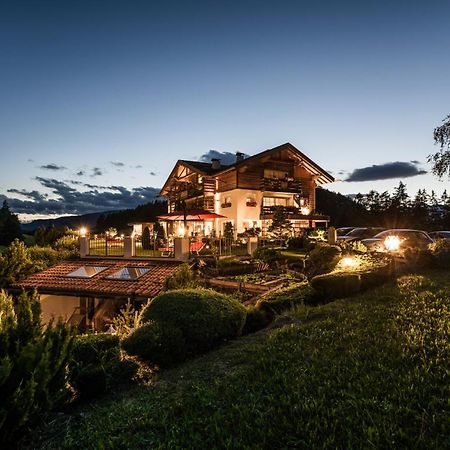 Alpin Boutique Villa Gabriela - Adults Only Castelrotto Exterior foto