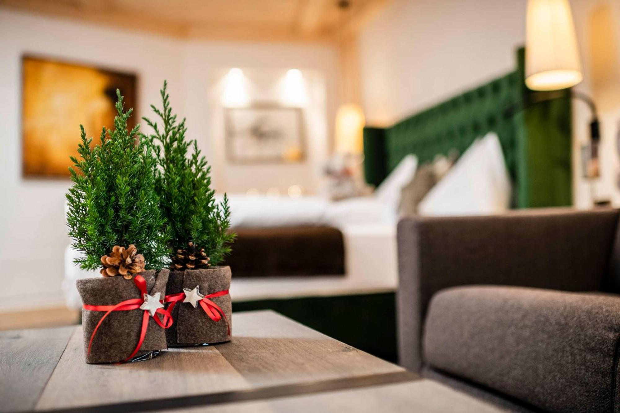 Alpin Boutique Villa Gabriela - Adults Only Castelrotto Exterior foto
