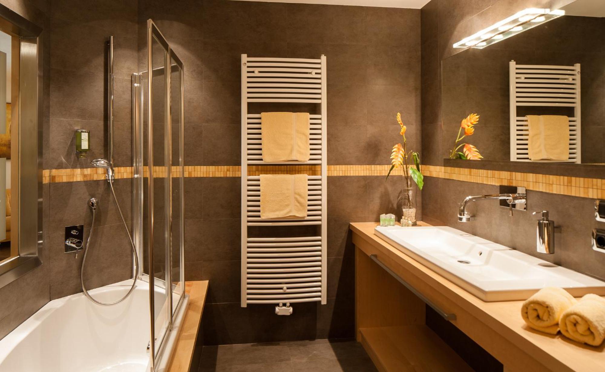 Alpin Boutique Villa Gabriela - Adults Only Castelrotto Exterior foto